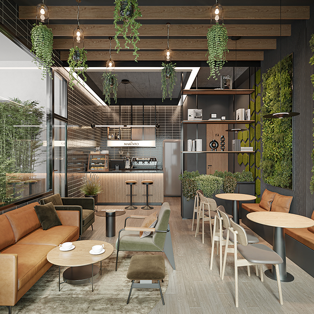 CAFE
