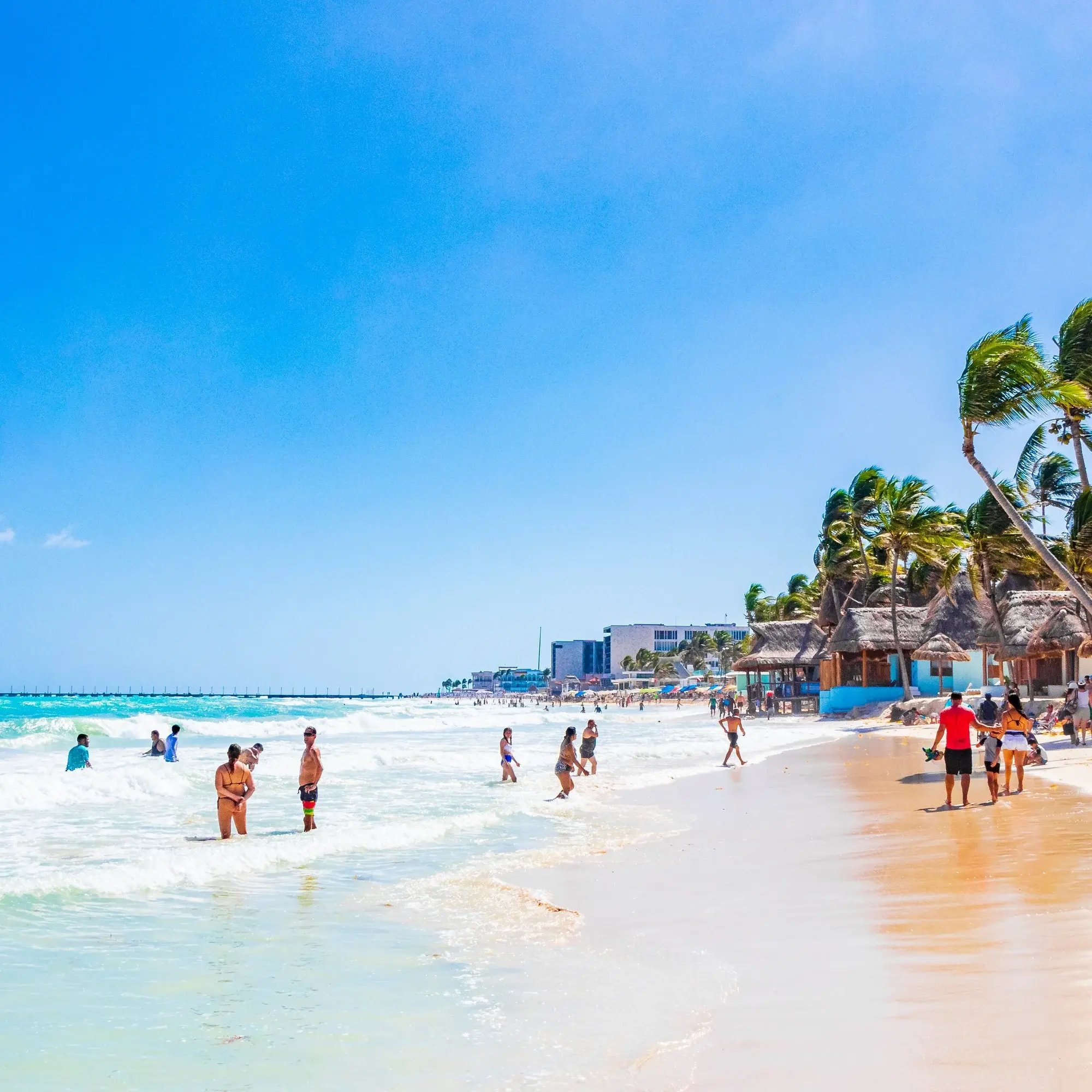 Marento Playa del Carmen (5)