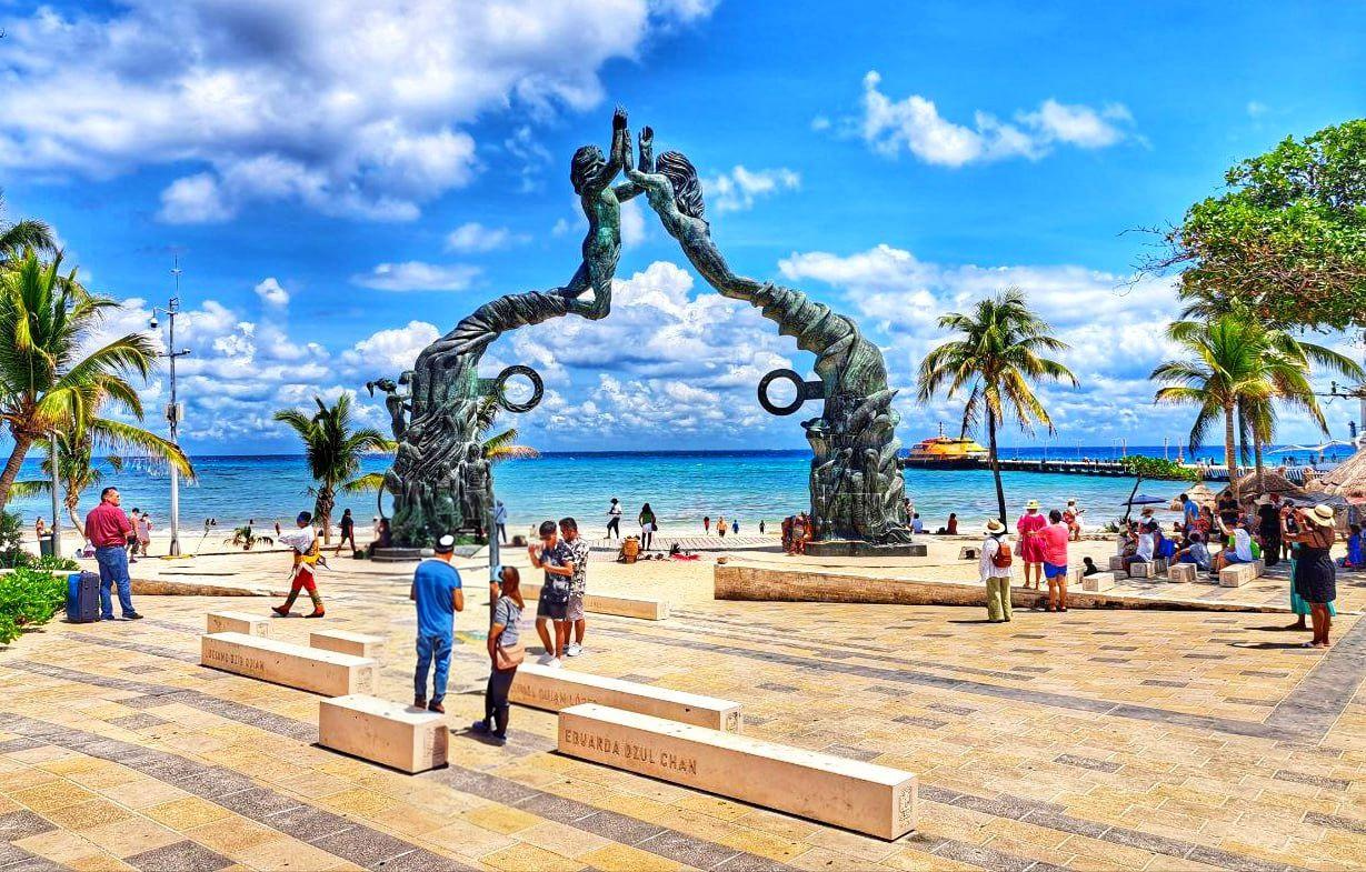 Playa del Carmen - Marento Fractional Blog